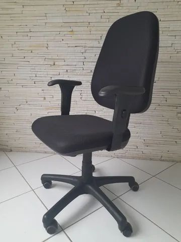 Cadeira de escritório  - Foto 2