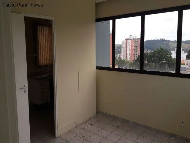 SALA COMERCIAL NO EDIFICIO LIBERAL CENTER - JARDIM BRASIL - JUNDIAÍ/SP. - Foto 5