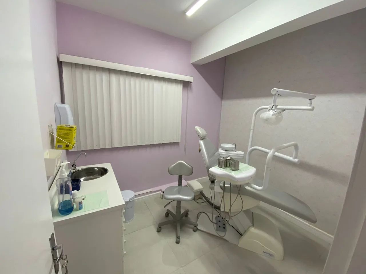 Clínica odontológica  - Foto 8