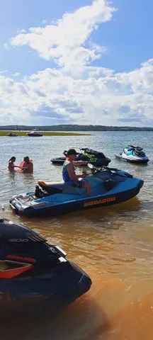 Casa em Corumbá 4. Aluguel fds e feriados. Poucos mts do lago. - Foto 15