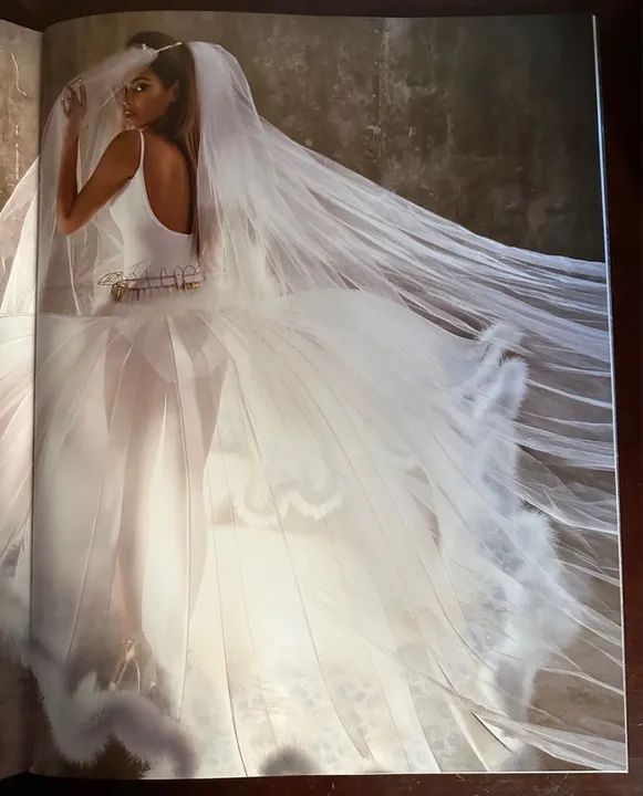 Beyoncé - I am Tour Book - Foto 4