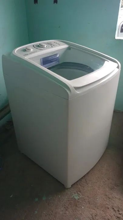 Máquina de Lavar Roupa Electrolux 13kg EssentialCare - Foto 2