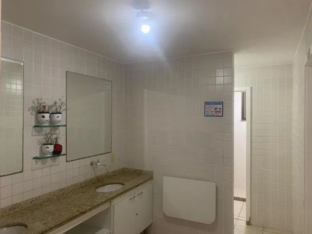 Apartamento na 25 de Agosto