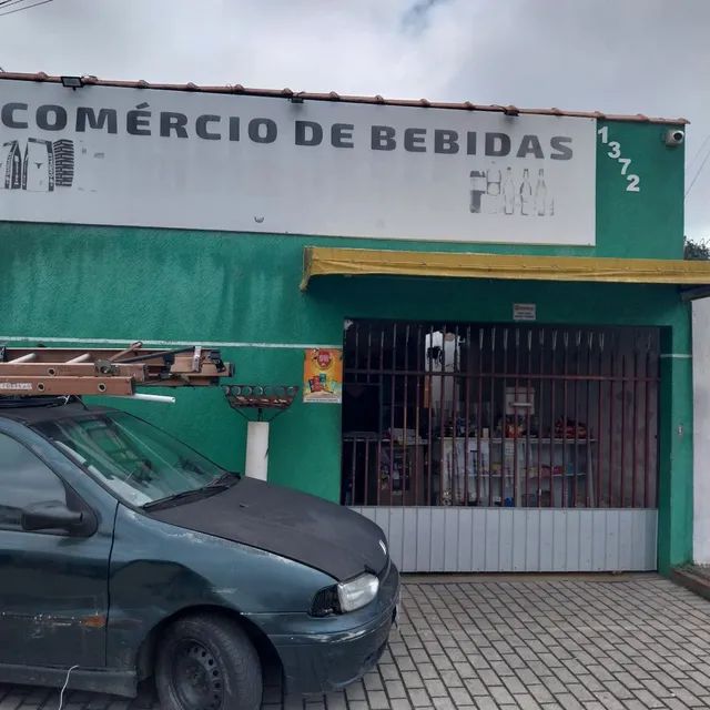 Captação de Casa a venda na Rua Arcésio de Barros Lima - de 992/993 ao fim, Tatuquara, Curitiba, PR