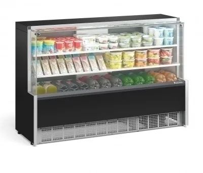 Balcão Refrigerado para Frios 2 Placas - Foto 5