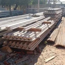 Laje Pré-Moldada Completa - Foto 6