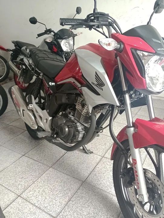 Titan 160c 2023