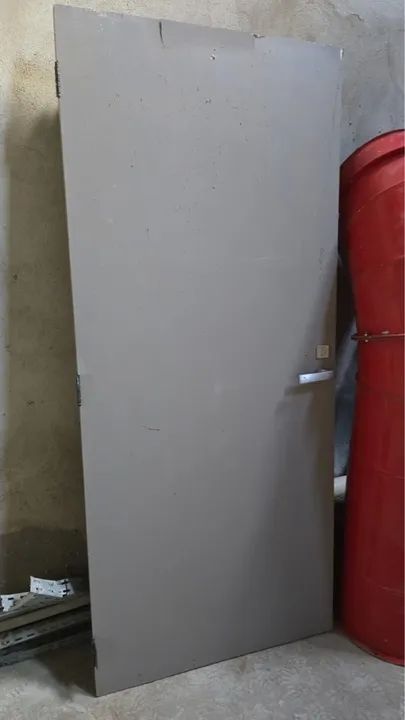 Portas ( vidro e madeira ) - Foto 3