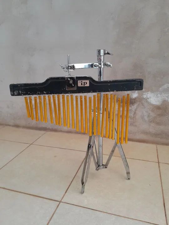 Carrilhao LP  - Foto 2