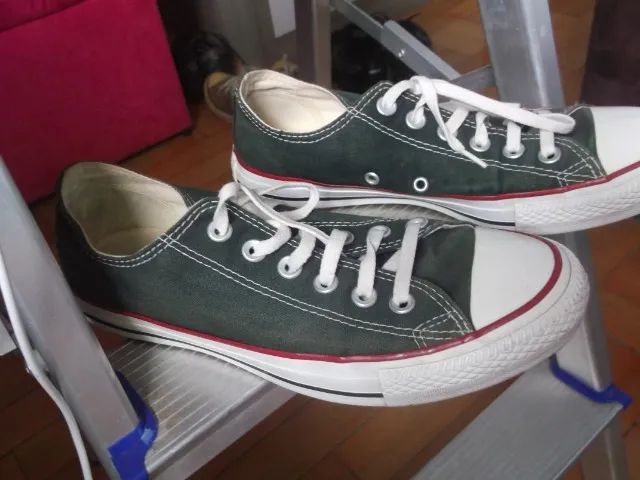 tenis all star - Foto 4