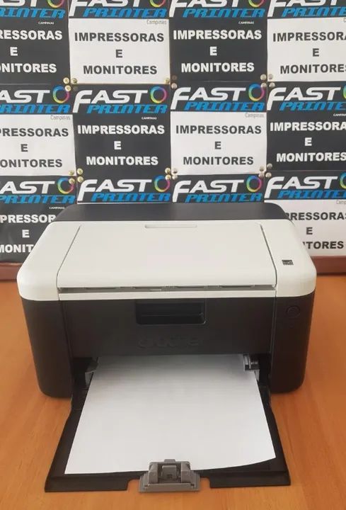Impressora laser - Foto 2