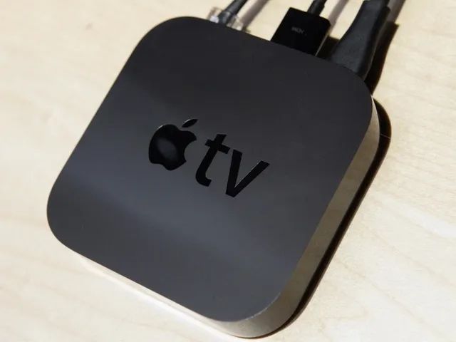 Apple tv - Foto 4