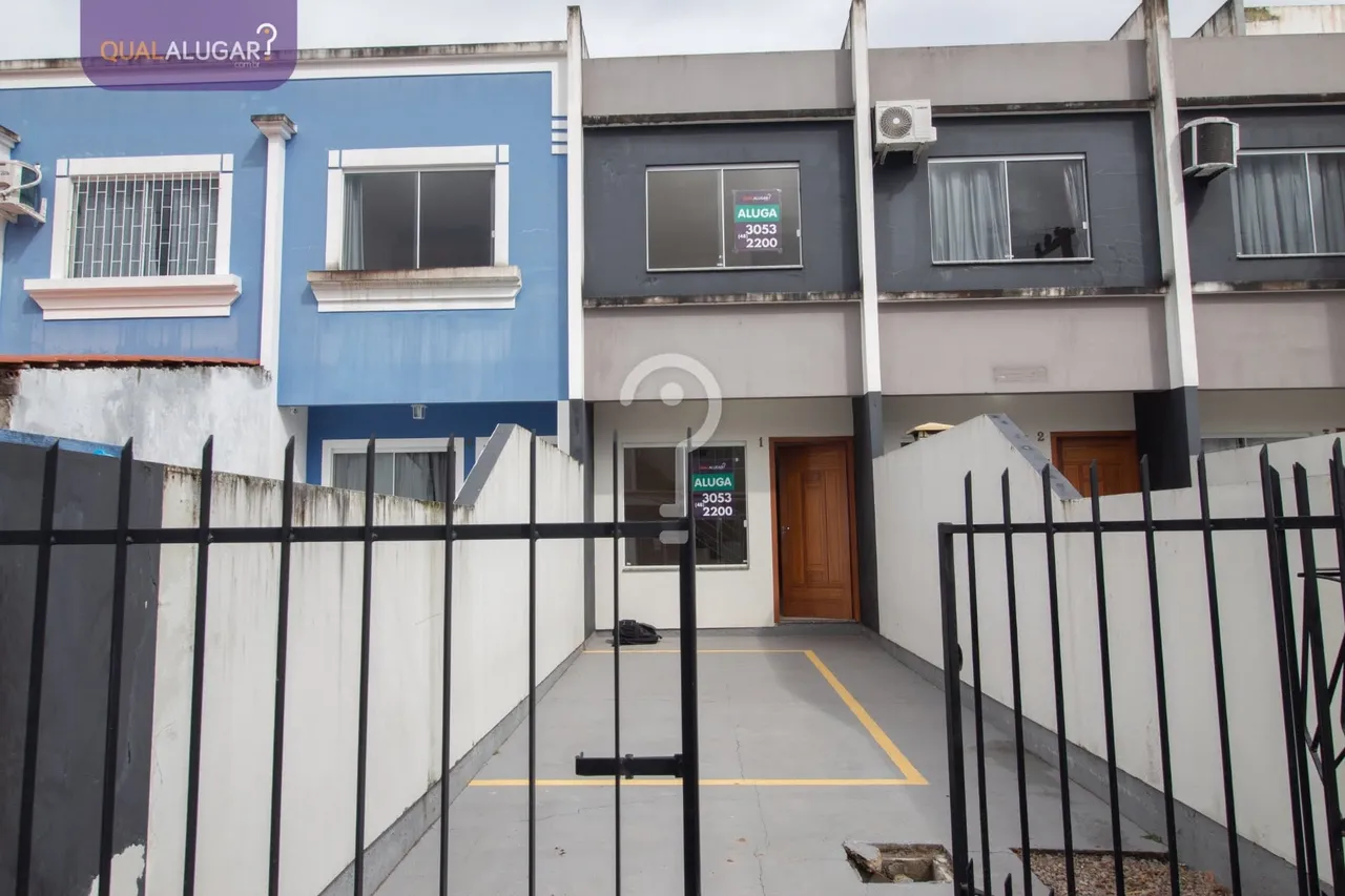 Casa à venda em São José/SC