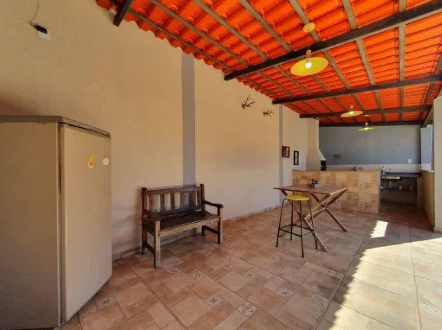 Casa em Felipe Camarão COD:OLX5324