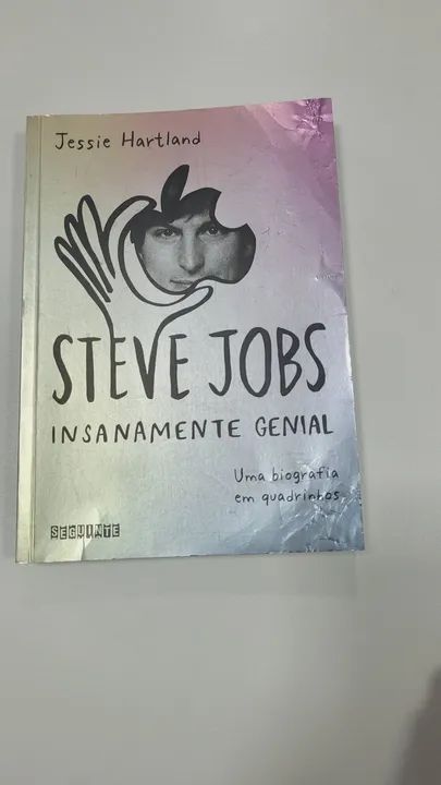 Desapego livros- qualquer um somente 10,00 - Foto 3