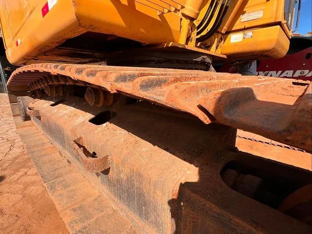 ESCAVADEIRA HIDRÁULICA - Foto 6