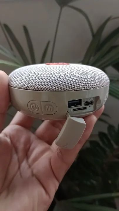 Caixinhas bluetooth TeG ORIGINAL tws - Foto 2