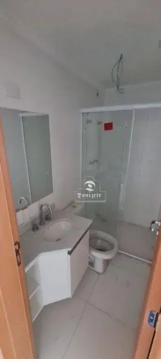 Apartamento com 2 dormitórios à venda, 59 m² por R$ 470.000,00 - Casa Branca - Santo André - Foto 9