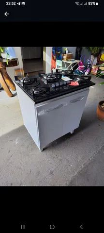 Balcão para cooktop - Foto 5
