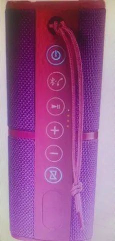 Caixa Acústica Pulse Speaker - Foto 2