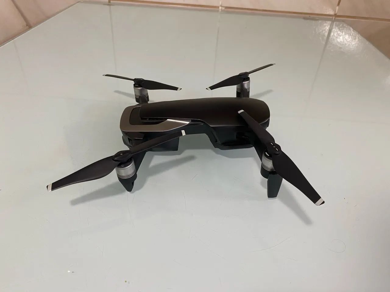 Drone Mavic Air Combo Fly More Parcelo em 18x sem juros e Entrego - DJI - Foto 5