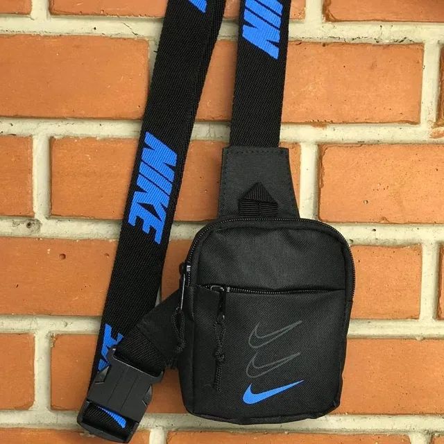 Shoulder Bad Nike e Adidas - Foto 3