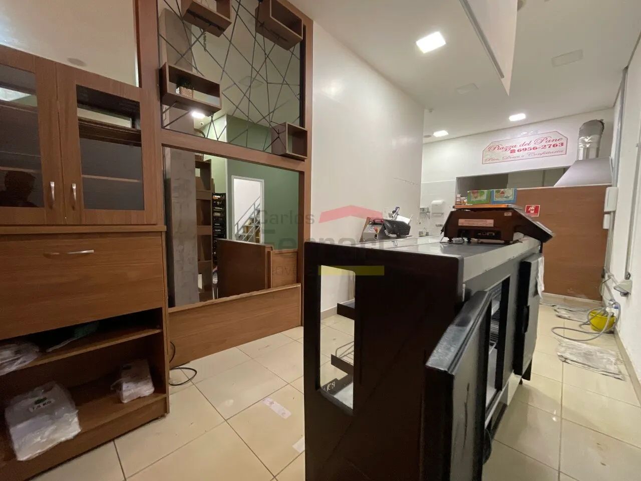 Vende Ponto Comercial Montado Pronto para uso - Foto 5