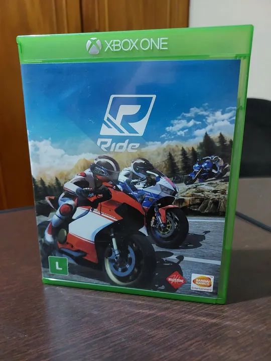 Ride