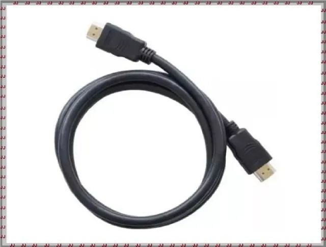 Cabo Hdmi 1.5 metros - compatível com v2.0 Full Hdr 1080p - Foto 3