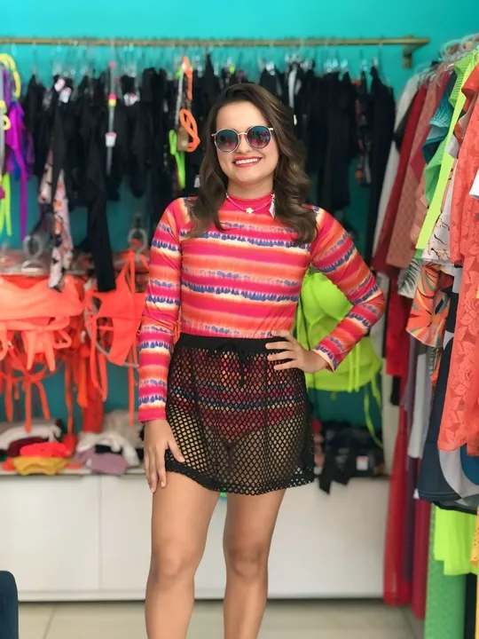Saída de praia