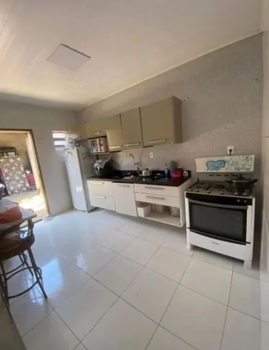 Casa na Cidade Operária  - Foto 2