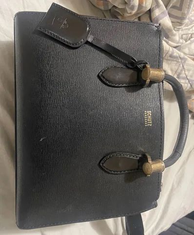 BOLSA SCHUTZ LEGÍTIMA - Foto 4