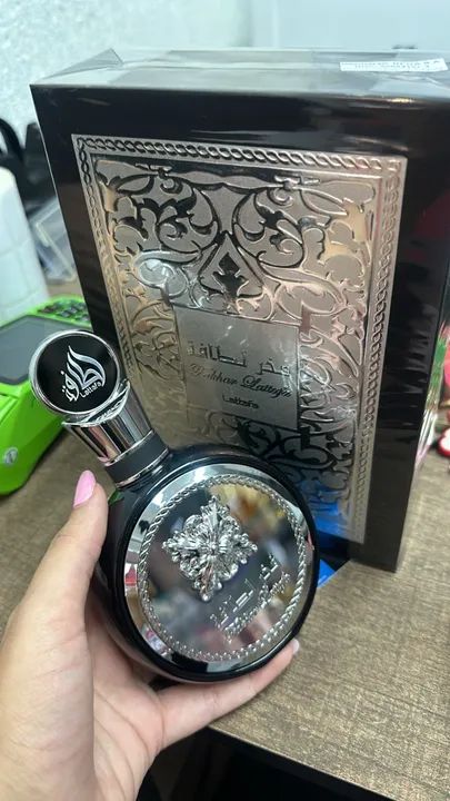 Perfumes árabes originais  - Foto 3