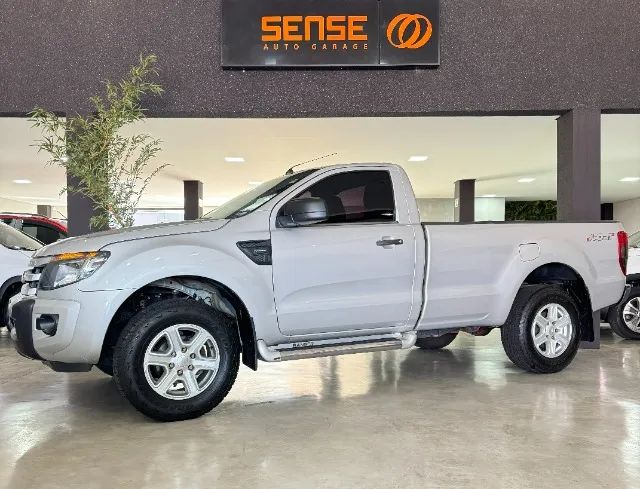 FORD RANGER 2014 Usados e Novos
