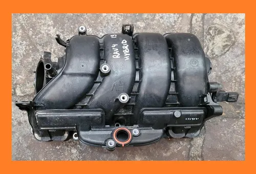 Coletor Admissão Toyota Rav4 2.5 Híbrida 2019 2020 2021 2022