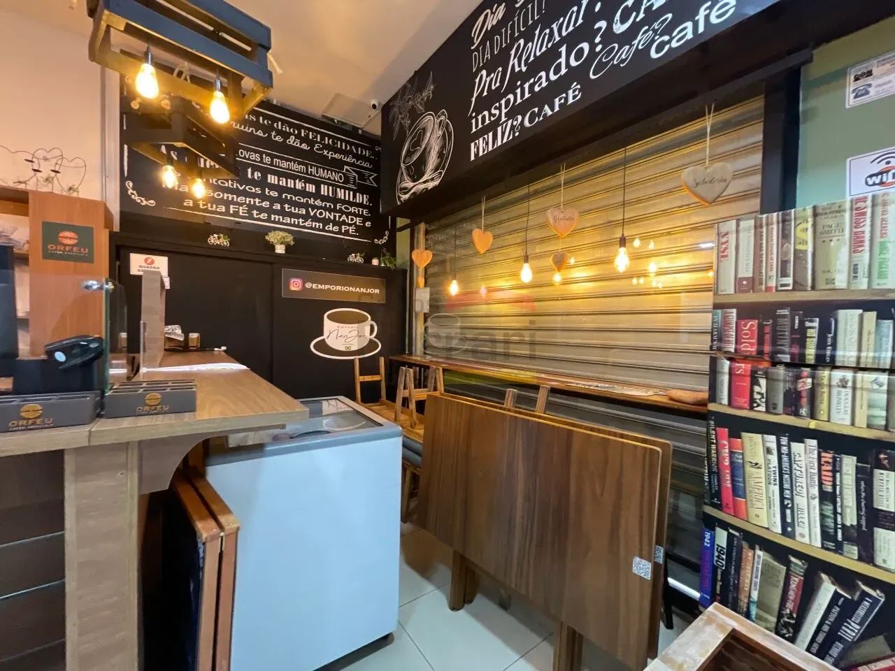 Vende Ponto Comercial Montado Pronto para uso - Foto 7