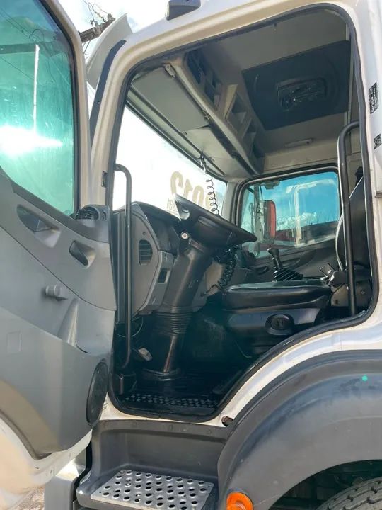 AXOR 2831 CAÇAMBA BASCULANTE  - Foto 11