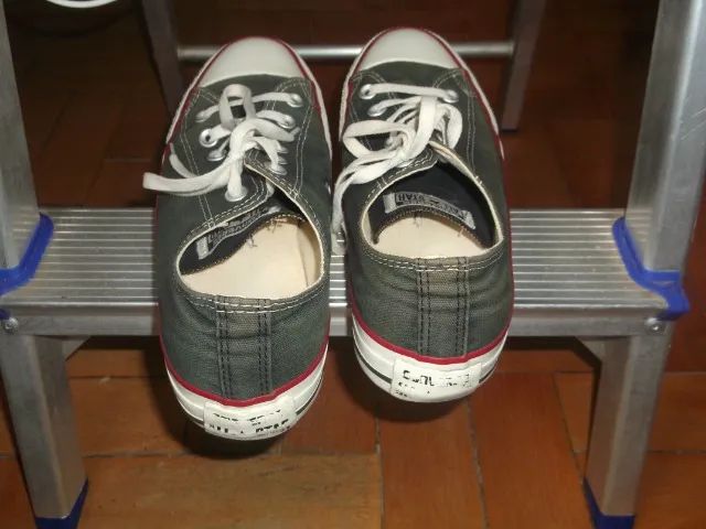 tenis all star - Foto 2