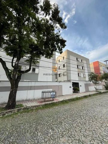 Captação de Apartamento a venda na Rua Júlio Diniz, Santa Branca, Belo Horizonte, MG