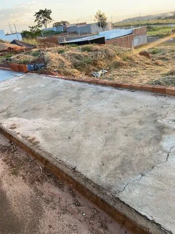 Vende-se terreno Jd Vista Bonita - Foto 2