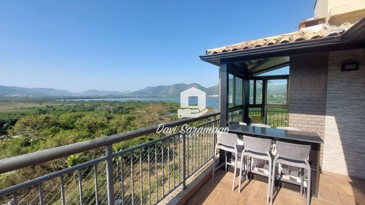 Cobertura Camboinhas Niteroi - Foto 5