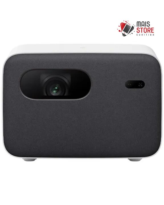 Projetor Xiaomi Mi Smart Projetor 2 Pro (Novo/Lacrado) - Foto 4
