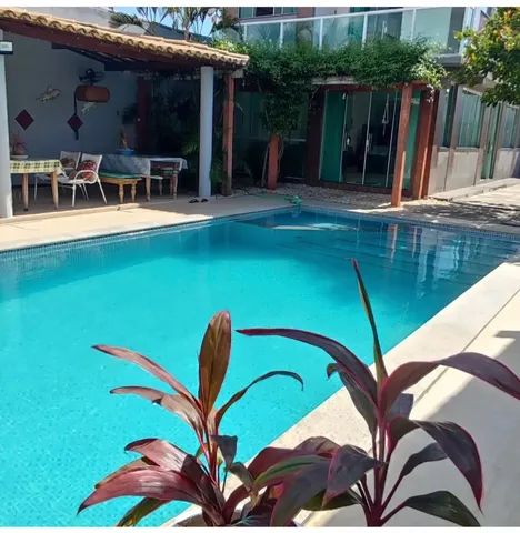 Casa para temporada em Atalaia Nova