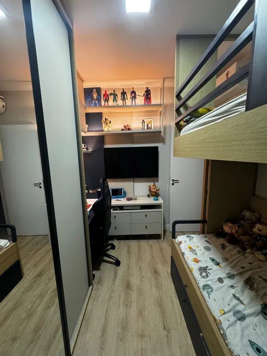 Ótima Oportunidade Apartamento Mirante 360!! - Foto 2