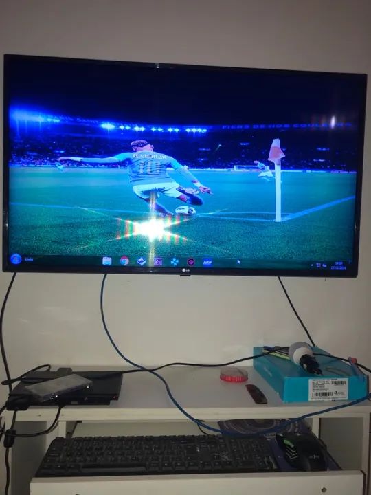 Troco pc e ps2 em ps3 ou xbox - Foto 4