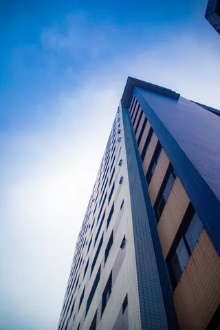Apartamento no Luciano Cavalcante (Cód0211)