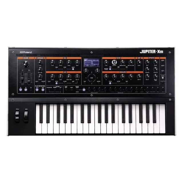 Teclado Sintetizador Roland Jupiter-XM