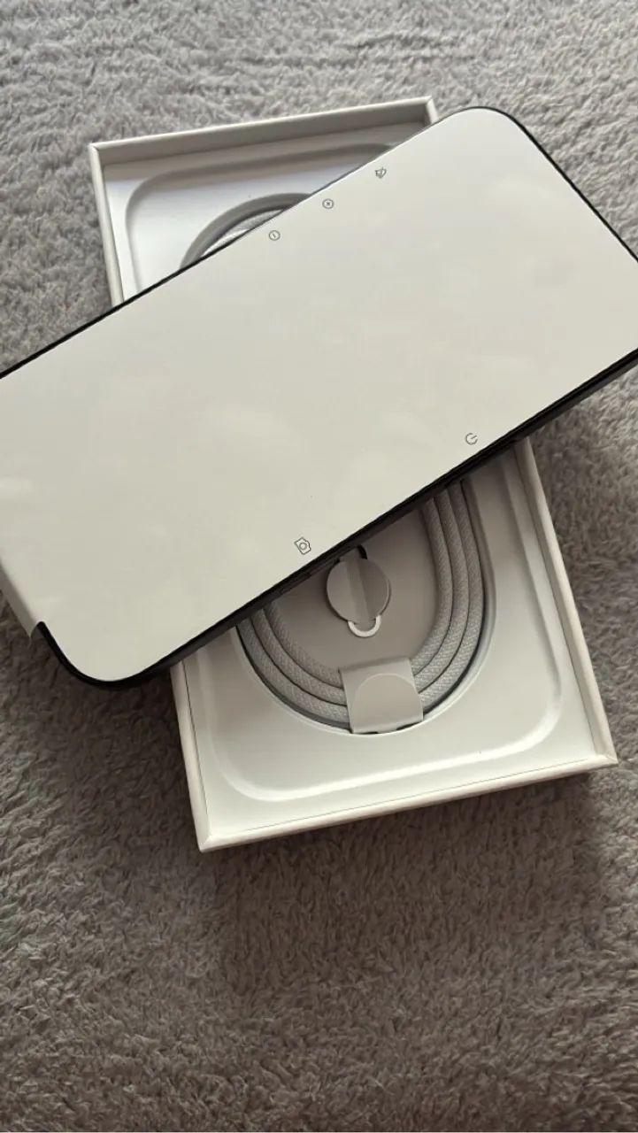 iPhone 16 128gb zero  - Foto 3