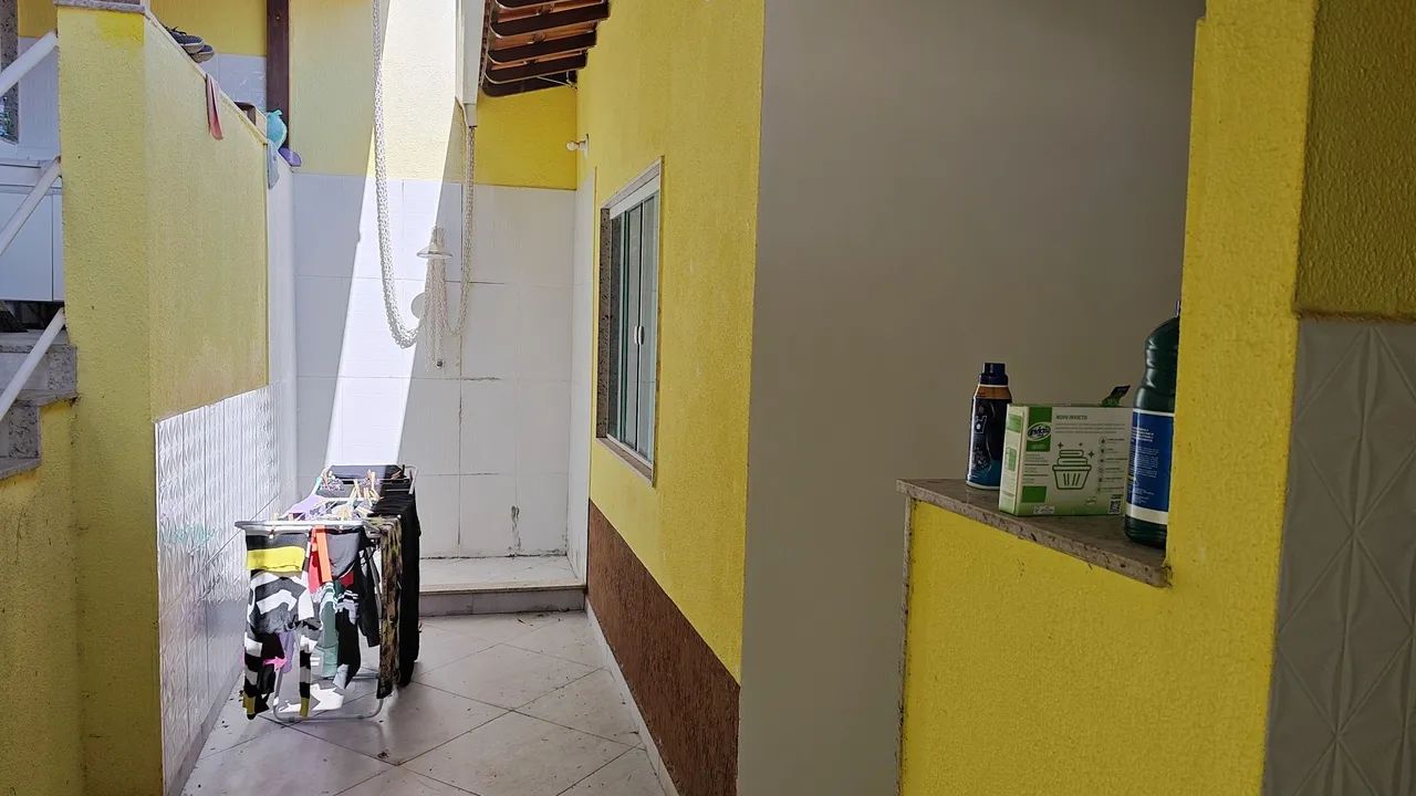 Itaboraí kitnet Top Demais. - Foto 4