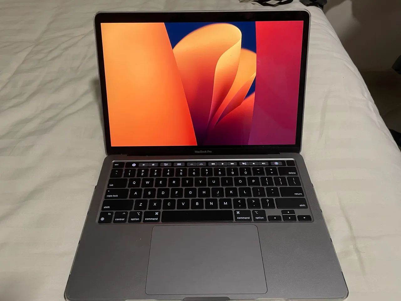 Apple Macbook Pro 2022 M2 - Notebooks - Setor de Habitações